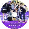 PENTAGON IDOL RADIO (2018.10.04) ܸ뤢 PENTAGON ڥ󥿥 ե 襦 ۥ󥽥    楦  󥢥 󥦥 ڹȼϿDVD PENTAGON DVD