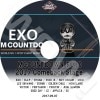 M Countdown EXO COMEBACK SPECIAL (2017.09.07) - EXO/ B.A.P/ NCT DREAM/ HYUNA/ VIXX LR/ LEE GIKWANG/ PENTAGON/ VICTON/ PRISTIN/ SUNMI/ MOMOLAND/ GOOD DAY ¾ - ȼϿDVD CON DVD