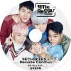 Sechs Kies remote control (2016.12.01) ܸ뤢 SechsKies  󥸥  ॸɥ 󥽥ե 󥹥 Sechs Kies DVD