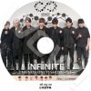INFINITE 2016 SHOWCASE (2016.09.20) ����ե��˥å� ���ܸ���뤢�� INFINITE ����ե��˥å� ���󥮥� SungKyu �ɥ� DongWoo ���ҥ�� WooHyun Hoya �ۥ� ������ SungYeol �ߥ�� L ���󥸥�� SungJong �ڹ����� INFINITE DVD