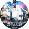 KNK Live/ Meet THE F1RST SREP (2017.04.08) ܸ뤢 KNOCK ʥ 楸 󥸥 󥽥 ե ҥ ڹ KNK DVD