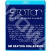 Blu-raySM STATION COLLECTION - SUPER JUNIOR / �����ѡ�����˥� / Hee Chul / SHINee / ���㥤�ˡ� / ONEW / �������� / �ƥ�� / TIFFANY/ EXO / CHEN/ baek hyun/ NCT 127 ¾ SM �֥롼�쥤