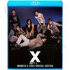 Blu-ray MONSTA X 2025 SPECIAL EDITION - N the Front Beautiful Liar LOVE Rush Hour GAMBLER Love Killa FANTASIA FOLLOW - K-POP �֥롼�쥤 MONSTA X ��󥹥����å��� �ߥ�ҥ祯 Minhyuk ����� Shownu ������ Wonho ���ҥ�� Kihyun I.M ����ۥ� Jooheon MONSTA X �֥롼�쥤