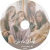 Girls Day 2017 PV&TV COLLECTION - I'll be yours Ring My Bell , I Miss You , DARLING - GIRLS DAY  �����륺�ǥ� ������ So Jin ��� Yu Ra �ߥ� Min A �إ� Hye Ri ���ڼ�ϿDVD PV DVD