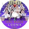 LOONA Idol Radio (2018.10.10) ܸ뤢 LOONA ξ ҥ ҥ󥸥 å 󥽥 ϥ ӥ  襸  塼  ӥ LOONA DVD