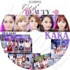 KARA Get It Beauty (2012.10.03) ���� ���ȥ��ȥӥ塼�ƥ��� ���ܸ���뤢�� KARA ���� �ѥ������ Park GyuRi �ϥ󥹥��� Han SeungYeon ���ϥ� Koo HaRa �ۥ�� Heo YoungJi �ڹ����� KARA DVD