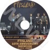 FTISLAND 10TH ANNIVERSARY Showcase (2017.06.07) ���ܸ���뤢�� FTISLAND  ���եƥ����������� �����ե� Jong Hoon ���ۥ� �ۥ� Lee Hong ki �������� Jae Jin �ߥ�ե��� Min Hwan ����ҥ��  Seung Hyun ���ڼ�ϿDVD FTISLAND DVD