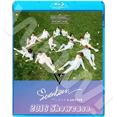 CD SEVENTEEN TOUR AGAIN FOLLOW TO JAPANウジ