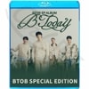 Blu-ray BTOB 2025 SPECIAL EDITION - LOVE TODAY Wind And Wish THE SONG Outsider Beautiful Pain Only one for me - BTOB �ӡ��ȥ����ӡ� �֥롼�쥤