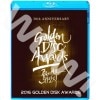 Blu-ray2016 Golden Disk Awards 1st Day  (2016.01.20) - BIGBANG/ EXID/ MONSTA X/ IKON/ AOA/ GFRIEND/ KYUHYUN/ TAEYEON/ SISITAR ¾ - Awards �֥롼�쥤