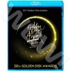 Blu-ray2018 Golden Disk Awards (2018.01.10/ 01.11) - EXO/ ƾǯ/ WANNA ONE/ TWICE/ RED VELVET/ BLACKPINK/ SEVENTEEN/ MONSTA X/ GOT7/ WINNER/ BTOB/ GFRIEND/ IU/ AKMU ¾ -  Awards ֥롼쥤