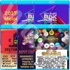 Blu-ray2017 KBS/ SBS/ MBC ŵ/ MAMA/ MELON 6Set - ƾǯ/ EXO/ SHINee/ CNBLUE/ BLACK PINK/ MONSTA X/ WANNA ONE/ SEVENTEEN/ TWICE/ RED VELVET/ BAP/ GOT7/ EXID/ AOA/ VIXX/ BTOB/ INFINITE/ A PINK/ TAEYEON/ NCT/ IKON ¾ - KPOP ֥롼쥤