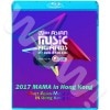 Blu-ray2017 Mnet Asia Music Awards in  (2017.12.01) - EXO/ BTS/ SUPER JUNIOR/ NCT127/ TAEMIN/ WANNA ONE/ GOT7/ RED VELVET ¾ - Award ֥롼쥤