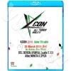 Blu-rayKCON 2016 Abu Dhabi (2016.04.02) - ���ƾ�ǯ��/ MONSTA X/ �ƥ��/ ����ҥ��/ SS301/ SPICA/ Ailee - BTS SNSD SJ KPOP �֥롼�쥤