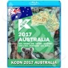 Blu-rayKCON 2017 AUSTRALIA (2017.10.05) - EXO/ WANNA ONE/ PENTAGON/ SF9/ WJSN/ UP10TION/ VICTON/ GIRL'S DAY - KPOP ֥롼쥤