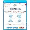 Blu-rayKCON 2016 IN LA (2016.07.29-07.31) - BTS/ SHINEE/ GFRIEND/ ASTRO/ TWICE/ MONSTA X/ BLOCK B/ I.O.I ¾ - ���㥤�ˡ�/ ���ƾ�ǯ��/ �֥��å��ӡ� KPOP �֥롼�쥤