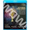 Blu-ray2016 SEOUL MUSIC AWARDS (2016.01.14) - EXO/ BTS/ Seventeen/ SHINEE/ IKON/ Gfriend/ EXID/ MONSTA X/ BOA/ SISTAR/ RED VELVET/ VIXX/ TAEYEON/ APINK/ BTOB ¾ - Awards �֥롼�쥤