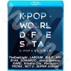 Blu-ray2018 PRIME CONCERT in  (2018.02.28) SUPER JUNIOR/ NCT U/ PENTAGON/ B1A4/ B.A.P/ KARD/ LABOUM/ SONAMOO/ TRCNG/ JEONG SEWOON/ KRIESHA CHU ¾ KPOP ֥롼쥤