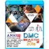 Blu-ray 2016 DMC A.M.N BIG CONCERT (2016.10.07)  NCT127/ MONSTA X/ SE7EN/ RED VELVET/ SISTAR/ SNUPER/ STELLAR/ U-KISS ¾  �������ȼ�Ͽ CON �֥롼�쥤
