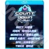 Blu-ray M Countdown In JEJU TWICE COMEBACK SPECIAL (2016.10.27)  BTS/ TWICE/ I.O.I/ MONSTA X/ GOT7/ PENTAGON/ SF9 ¾ KPOP ֥롼쥤 ƾǯ ȥ磻 Live ֥롼쥤