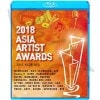 Blu-ray 2018 Asia Aartist Awards (2018.11.28)  BTS/ WANNA ONE/ TWICE/ IKON/ MONSTA X/ GOT7/ SEVENTEEN/ IZONE/ SF9/ AOA/ THE BOYZ ¾ KPOP ֥롼쥤