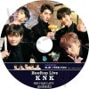 K-POP DVD KNK ROOFTOP LIVE (2019.01.07) ܸ뤢 KNOCK ʥ 楸 󥸥 󥽥 ե ҥ ڹȼϿDVD KNK DVD