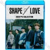 Blu-ray MONSTA X 2022 BEST PV Collection - LOVE Rush Hour GAMBLER Love Killa FANTASIA FOLLOW Alligator Shoot Out JEALOUSY DRAMARAMA K-POP �֥롼�쥤 MONSTA X ��󥹥����å��� �ҥ�󥦥��� �ߥ�ҥ祯 ����� ������ ���ҥ�� I.M ����ۥ� MONSTA X �֥롼�쥤
