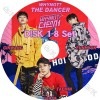 K-POP DVD THE DANCER 8��SET ���ܸ���뤢�� SHINee ���㥤�ˡ� �ƥߥ� TAEMIN SUPER JUNIOR SJ �����ѡ�����˥� EunHyuk ���˥祯 Highlight �ϥ��饤�� GiKwang �������� �ڹ����ȼ�ϿDVD IDOL KPOP DVD