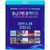 Blu-ray 2019 ͵ SUPER CONCERT (2019.04.28)  ƾǯ/ TWICE/ IZONE/ THE BOYZ/ TXT/ MOMOLAND/ N.FLYING/ NATURE/ CHERRY BULLET ¾ K-POP ֥롼쥤