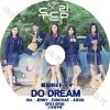 K-POP DVD DIA DO DRREAM (EP1-EP5) ܸ뤢 DIA  JENNY  EUNCHAE  JUEUN 奦 ڹWEBDRAMA DVD DIA KPOP DVD