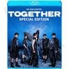 Blu-ray TXT 2025 2nd SPECIAL EDITION - Beautiful Strangers Love Language Over The Moon deja vu Chasing That Feeling Sugar Rush Ride Good Boy Gone Bad - K-POP �֥롼�쥤 TXT �ȥ�������Х��ȥ������� TXT �֥롼�쥤