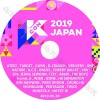 K-POP DVD KCON 2019 IN JAPAN (2019.05.30)  TWICE/ IZONE/ MONSTA X/ PENTAGON/ SF9/ WJSN/ ITZY/ THE BOYZ/ MOMMOLAND/ WJSN ¾ ȼϿDVD CON KPOP DVD