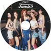 K-POP DVD Fromis_9 2025 PV/TV - LIKE YOU BETTER Supersonic #menow Stay This Way DM Talk & Talk WE GO Feel Good FUN! LOVE BOMB DKDK - Fromis_9 ץߥʥ KPOP DVD
