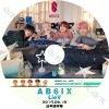 K-POP DVD AB6IX ��ž�ӥ饤�� (2019.06.18) ���ܸ���뤢�� AB6IX �����ӡ����å��� ���ߥ� ���� �ɥ�ҥ�� ������ �ǥե� �ڹ����ȼ�ϿDVD AB6IX KPOP DVD