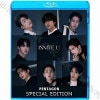 Blu-ray PENTAGON 2022 SPECIAL EDITION - Feelin' Like DO or NOT Daisy Dr.BeBe Humph! SHA LA LA Naughty boy Shine RUNAWAY K-POP �֥롼�쥤 PENTAGON �ڥ󥿥��� �ե� �襦���� �ۥ󥽥� ���� ������ ����� �楦�� �����󥢥� ���󥦥��� PENTAGON �֥롼��