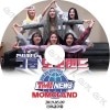 K-POP DVD MOMOLAND TMI NEWS (2019.05.09) ܸ뤢 MOMOLAND  HYEBIN إӥ YEON WOO  JANE  NAYUN ʥ JOO E 奤 AHIN  NANCY ͥ ڹȼϿDVD MOMOLAND KPOP DVD