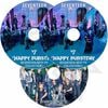 K-POP DVD Seventeen 2025 BEST PV/TV COLLECTION 3set - THUNDER LOVE, MONEY, FAME MAESTRO God Of Music Super WORLD HOT Darl+ing - ֥ƥ ֥ KPOP DVD