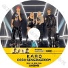 K-POP DVD KARD COIN���饪�� (2019.09.24) ���ܸ���뤢�� K.A.R.D ������ �£� �ޥ��塼 ���������� J.seph ���ߥ� �֥�å����硼���� ���� ���顼���硼���� �ڹ����� KARD KPOP DVD