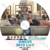 K-POP DVD ONEUS žӥ饤 (2019.10.01) ܸ뤢 ONEUS ʥ 쥤֥    ե󥦥  ڹȼϿDVD ONEUS KPOP DVD