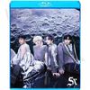 Blu-ray ONEUS 2025 2nd SPECIAL EDITION - X IKUK Now Baila Conmigo Unforgettable Same Scent Bring it on LUNA BLACK MIRROR No diggity - K-POP �֥롼�쥤 ONEUS ��ʥ� ONEUS �֥롼�쥤