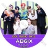 K-POP DVD AB6IX IDOL RADIO (2019.10.14) ���ܸ���뤢�� AB6IX �����ӡ����å��� ���ߥ� ���� �ɥ�ҥ�� ������ �ǥե� OH MY GIRL OMG �����ޥ������� �ҥ祸��� ����� �ڹ����ȼ�ϿDVD AB6IX KPOP DVD