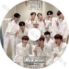 K-POP DVD X1 RUN WAV (2019.10.12) ܸ뤢 X1 å ϥ ० ϥ󥹥 ҥ󥸥 祹 ɥԥ ϥ󥮥 ʥɥҥ 㥸 ߥ 󥵥 X1 KPOP DVD