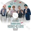 K-POP DVD AB6IX CHECK IN LIVE (2019.10.20) ���ܸ���뤢�� AB6IX �����ӡ����å��� ���ߥ� ���� �ɥ�ҥ�� ������ �ǥե� �ڹ����ȼ�ϿDVD AB6IX KPOP DVD