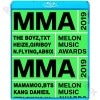Blu-ray 2019 Melon Music Awards (2019.11.30)  BTS/ ITZY/ AB6IX/ TXT/ KANG DANIEL/ MAMAMOO/ THE BOYZ/ N.FLYING/ CHUNG HA ¾ Awards�֥롼�쥤