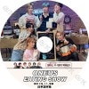 K-POP DVD ONEUS EATING SHOW (2019.11.28) ܸ뤢 ONEUS ʥ 쥤֥    ե󥦥  ڹȼϿDVD ONEUS KPOP DVD