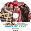 K-POP DVD MOMOLAND ��ž�ӥ饤�� (2020.01.07) ���ܸ���뤢�� MOMOLAND ������ HYEBIN �إӥ� JANE �������� NAYUN �ʥ�� JOO E ���奤 AHIN ������ NANCY �ͥ� �ڹ����� MOMOLAND KPOP DVD