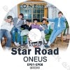 K-POP DVD ONEUS 2020 STAR ROAD (EP01-EP08) ܸ뤢 ONEUS ʥ 쥤֥    ե󥦥  ڹȼϿDVD ONEUS KPOP DVD