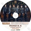 K-POP DVD MONSTA X 2020 SHOWCASE (2020.05.26) FANTASIA X ���ܸ���뤢�� MONSTA X ��󥹥����å��� �ҥ�󥦥��� Hyungwon �ߥ�ҥ祯 Minhyuk ����� Shownu ���ҥ�� Kihyun I.M ����ۥ� Jooheon MONSTA X KPOP DVD