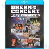 Blu-ray 2020 DREAM CONCERT (2020.07.25)  EXO-SC/ ASTRO/ Red Velvet/ OH MY GIRL/ AB6IX/ CIX/ GOLDEN CHILD/ ONEUS ¾ K-POP ֥롼쥤 Live ֥롼쥤