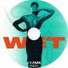 K-POP DVD A Park JinYoung 2026 PV/TV - WET Easy Lover Changed Man Groove Back When We Disco Who's your mama? - JYP Park JinYoung J.Y. Park �ѥ����˥�� KPOP DVD
